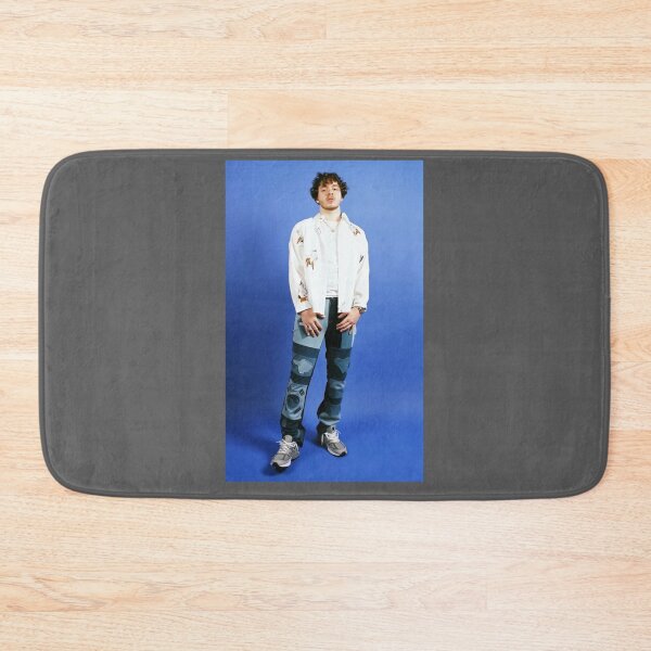 Item preview, Jack Harlow has the world at his feet   designed and sold by YarnPlus88.