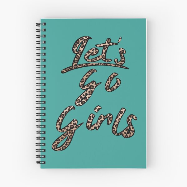 Item preview, Gifts Women Let_S Go Girls Graphic For Fans   designed and sold by urbandoodling.