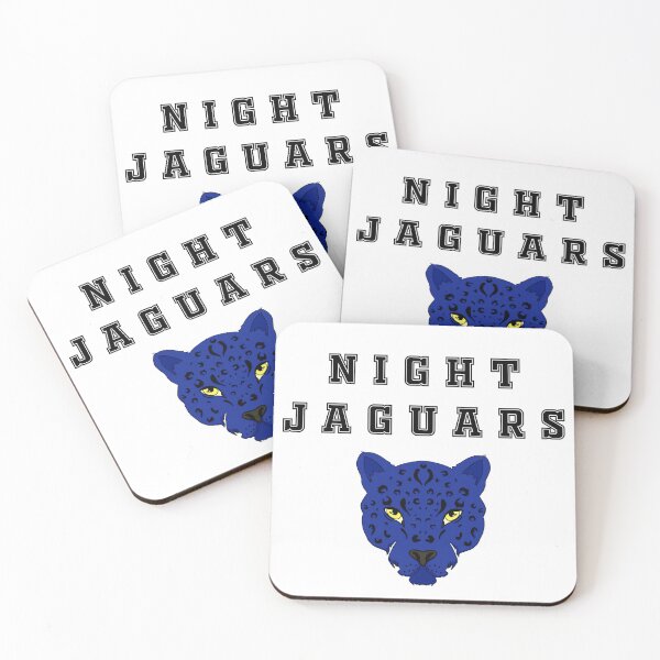 Item preview, Night Jaguars designed and sold by deadartist17.