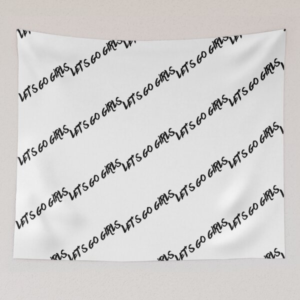 Item preview, Gifts Men Let_S Go Girls  Twain Graphic For Fan   designed and sold by urbandoodling.