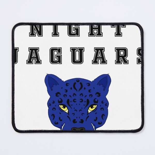 Item preview, Night Jaguars designed and sold by deadartist17.