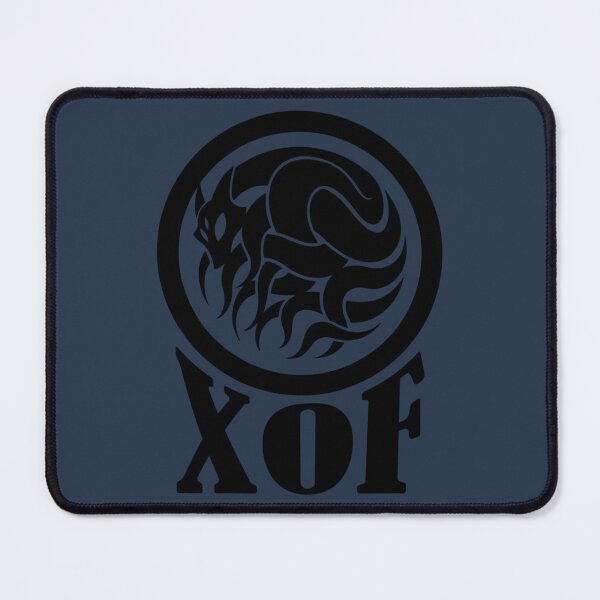Item preview, Xof Fox   designed and sold by MarcoKreiger.