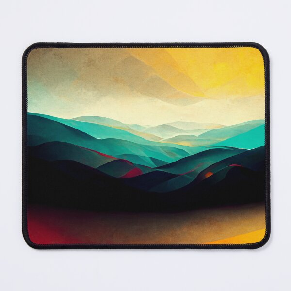 Item preview, The Dark Valley designed and sold by Zeokar.