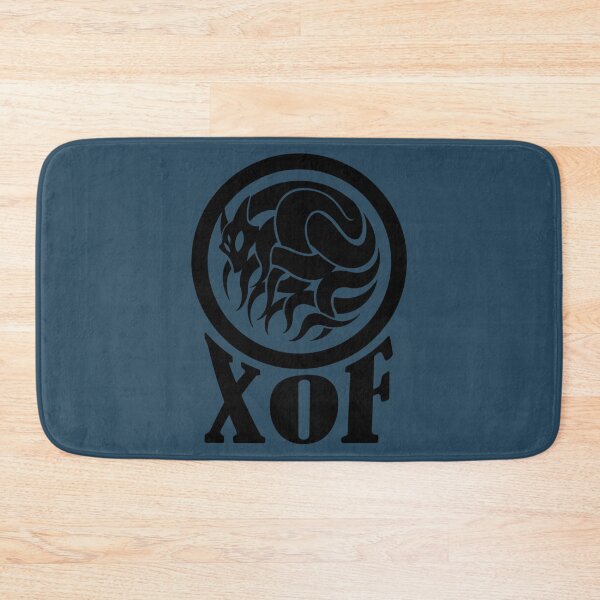 Item preview, Xof Fox   designed and sold by MarcoKreiger.
