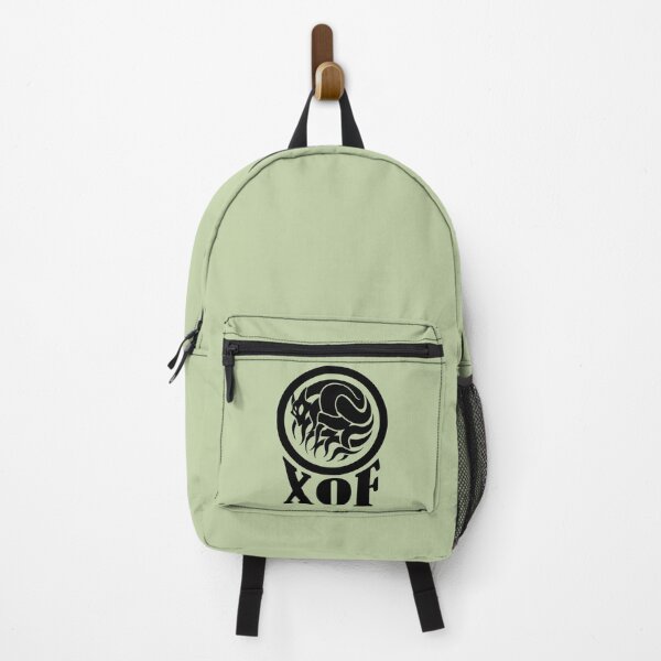 Item preview, Xof Fox   designed and sold by MarcoKreiger.