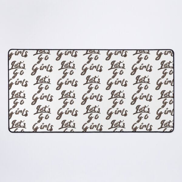 Item preview, Gifts Women Let_S Go Girls Graphic For Fans designed and sold by urbandoodling.