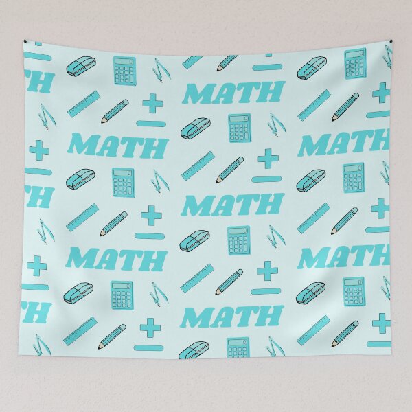 Item preview, Math subject  designed and sold by Mialunaa.