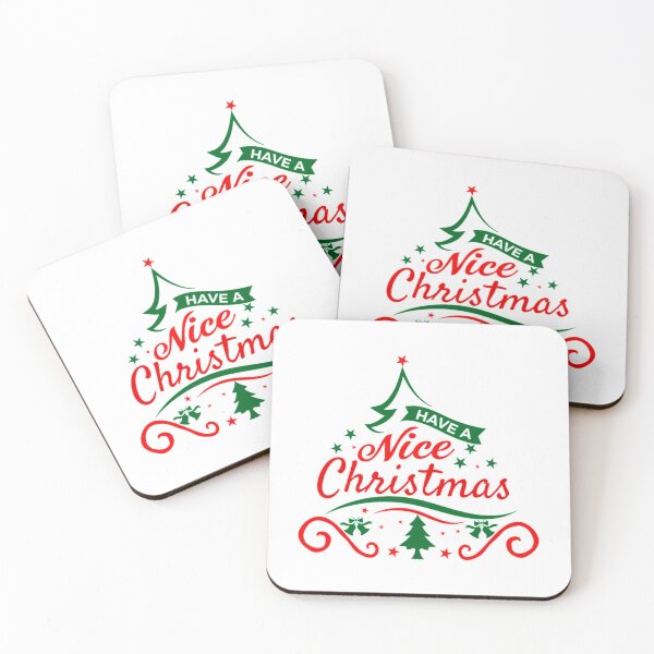 Item preview, have a nice christmas tam    designed and sold by urbandoodling.