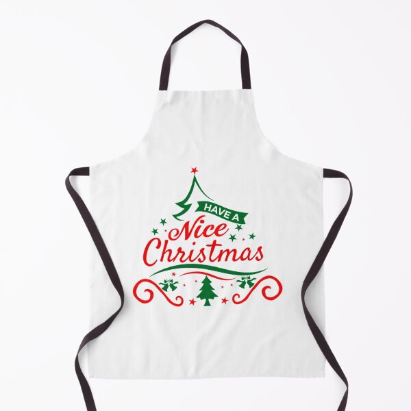 Item preview, have a nice christmas tam designed and sold by urbandoodling.
