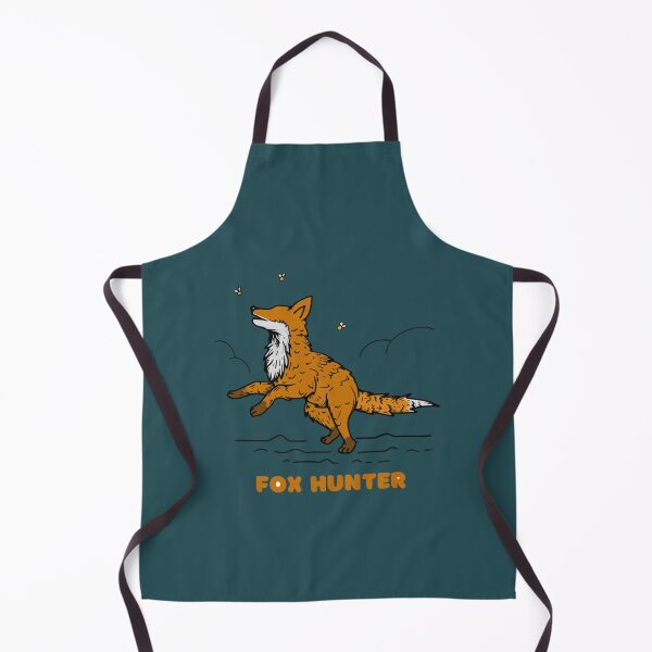 Item preview, Xof fox designed and sold by MarcoKreiger.