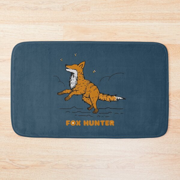 Item preview, Xof fox designed and sold by MarcoKreiger.