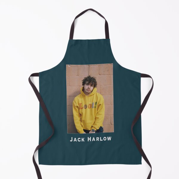 Item preview, Jack Harlow Fan Art _amp_ Merch designed and sold by YarnPlus88.