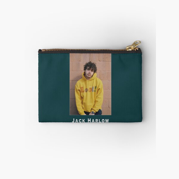 Item preview, Jack Harlow Fan Art _amp_ Merch                  designed and sold by YarnPlus88.