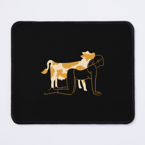 Item preview, Half Moon Yoga Pose - Yoga Love This Is Just Yoga Stuff    Classic  designed and sold by thickegekasl.