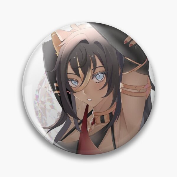 Artikelvorschau, Dehya Cute Genshin Impact entworfen und verkauft von stvvpy.