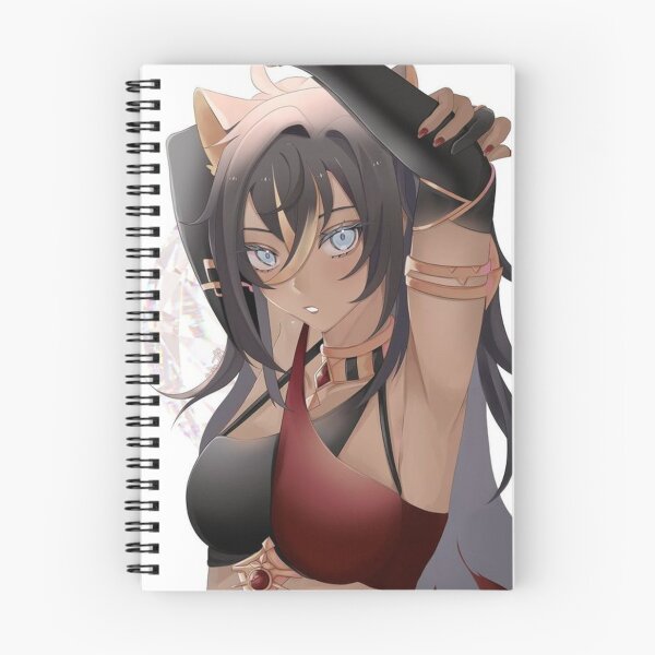 Item preview, Dehya Cute Genshin Impact designed and sold by stvvpy.