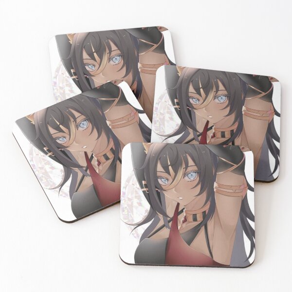 Item preview, Dehya Cute Genshin Impact designed and sold by stvvpy.