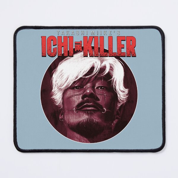 Item preview, Friendship Various Genres Movies Religious Horror Music Ichi The Killer Gifts designed and sold by MelanieBrettr.
