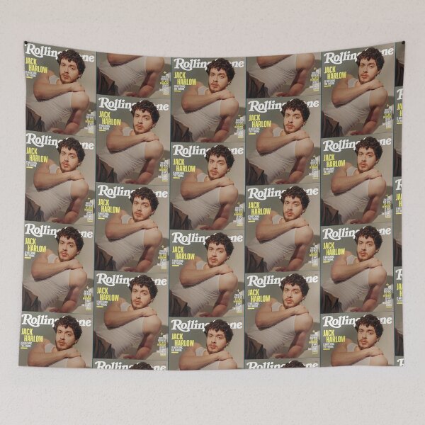 Item preview, New Magazine   designed and sold by YarnPlus88.