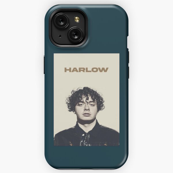 JACK HARLOW LOUISVILLE RAPPER iPhone 15 Plus Case Cover