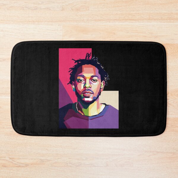 Item preview, Kendrick lamar  (2) designed and sold by CanSivaci.