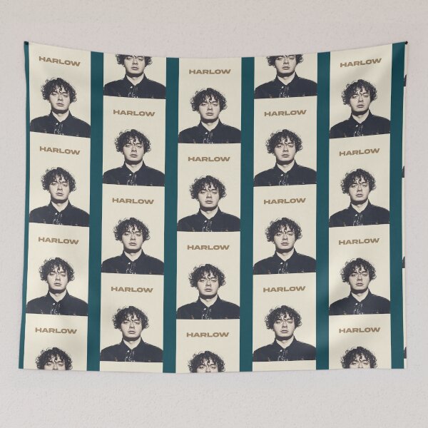 Item preview, jack harlow designed and sold by YarnPlus88.