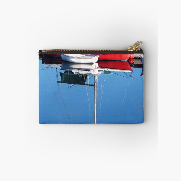 Item preview, " Reflections at Newlyn" designed and sold by mrcoradour.