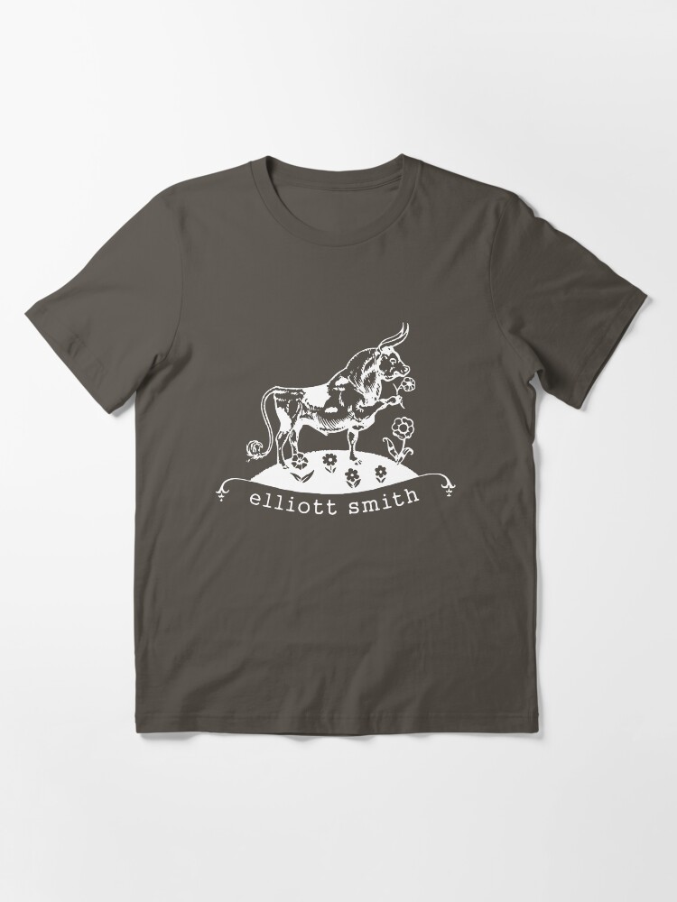 Elliott Smith Tシャツ Lサイズ ELLIOTT SMITH' Men's T-Shirt | Spreadshirt