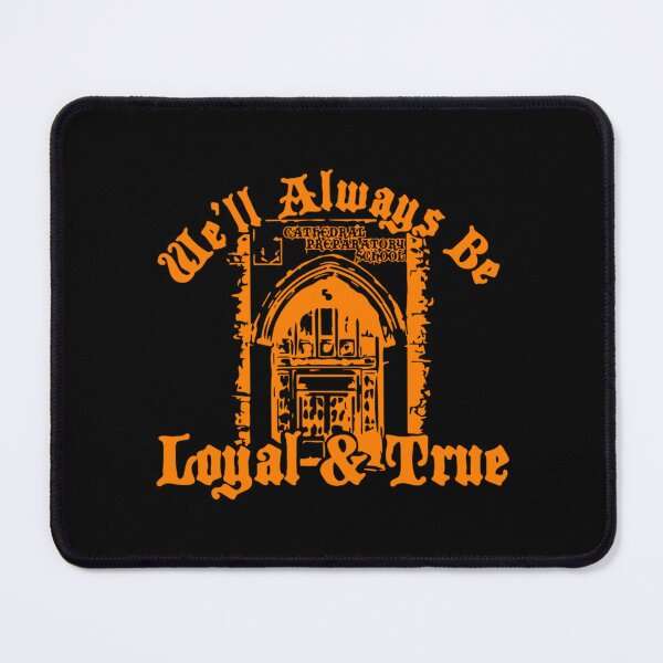 Item preview, Loyal and True designed and sold by urbandoodling.