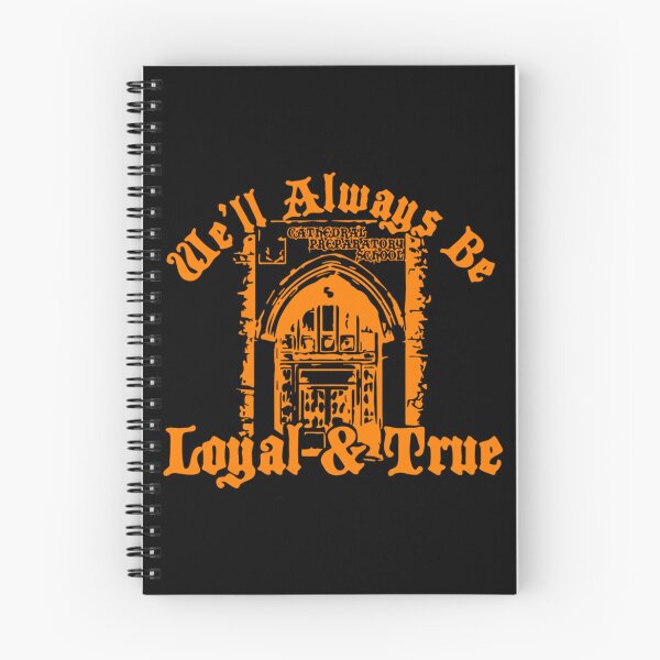 Item preview, Loyal and True   designed and sold by urbandoodling.
