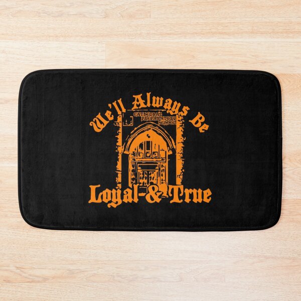 Item preview, Loyal and True   designed and sold by urbandoodling.