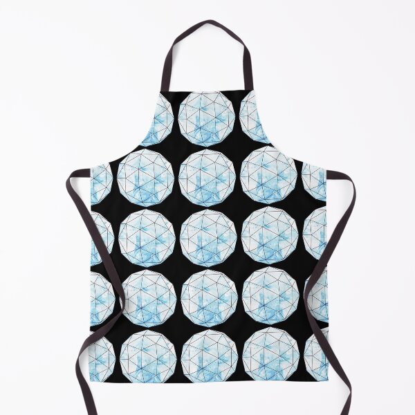 Item preview, Icy Icosahedron designed and sold by createVisions.