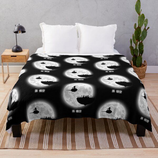 Item preview, Dont Look At The Full Moon    designed and sold by urbandoodling.