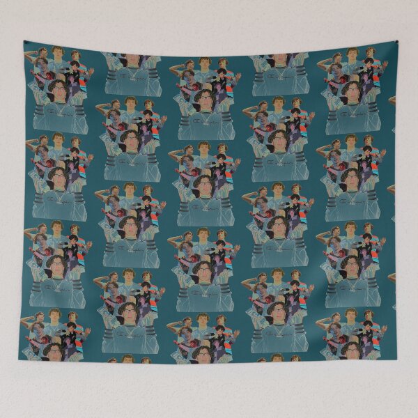 Item preview, Retro Vintage Producer Jack Musician Harlow Gifts For Everyone     designed and sold by YarnPlus88.