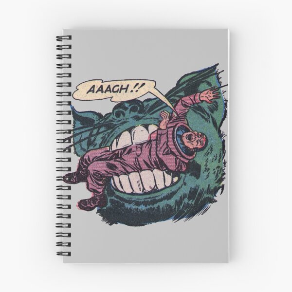 Item preview, AAAGH!! designed and sold by bnolan.