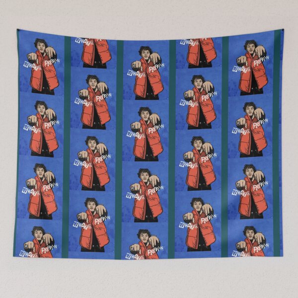 Item preview, That is Jack   designed and sold by YarnPlus88.