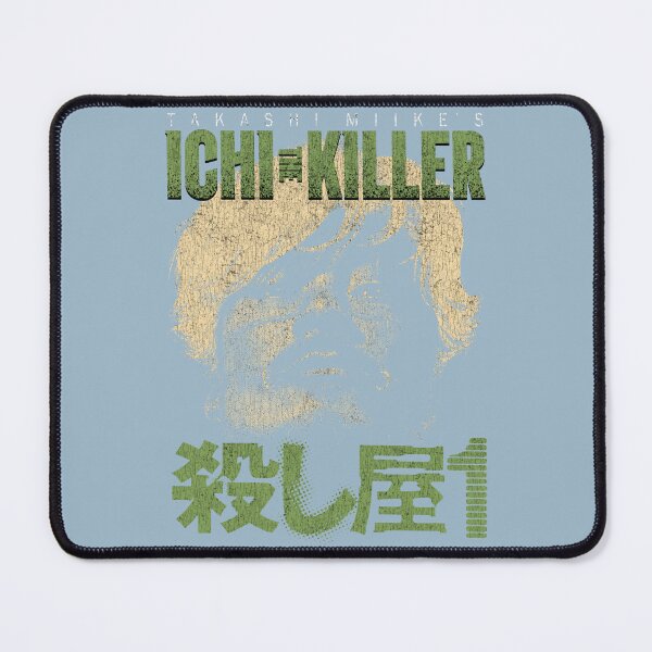 Item preview, Friendship Various Genres Movies Religious Horror Music Ichi The Killer Retro designed and sold by MelanieBrettr.