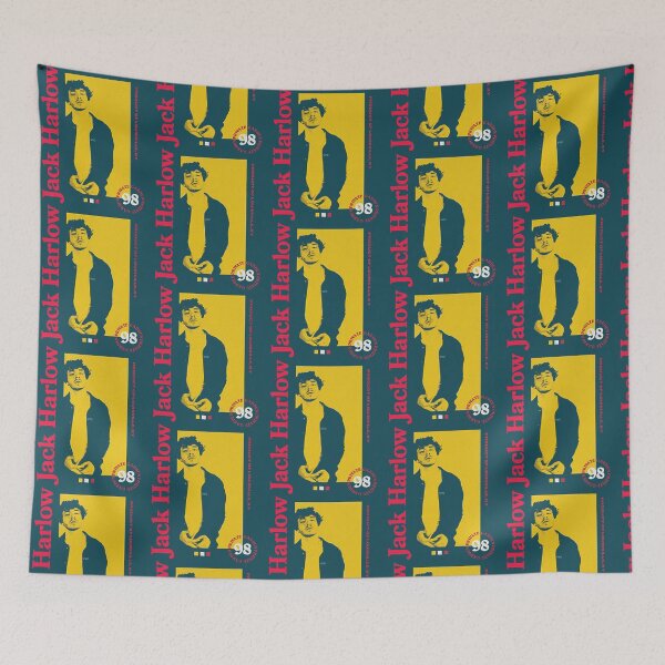 Item preview, yellow red designed and sold by YarnPlus88.