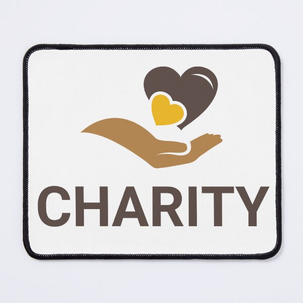 Item preview, Charity designed and sold by HAZELMYKLEBUST.