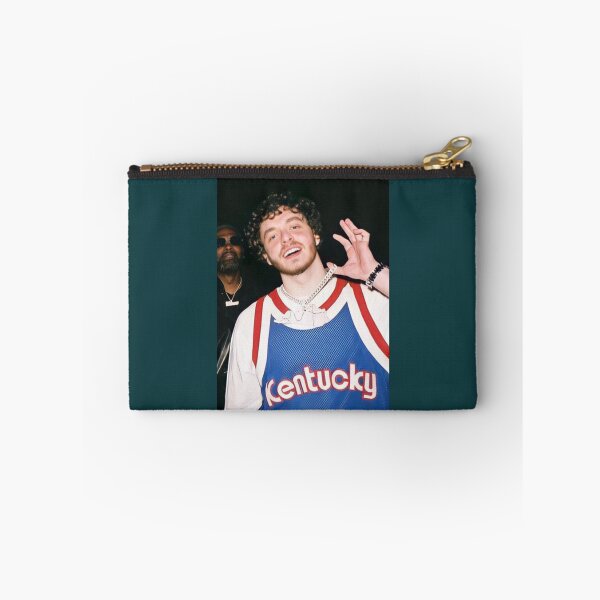 Item preview, Jack Harlow  Poster, Gift For Boyfriend Poster Poster,Jack Harlow Lover Poster designed and sold by YarnPlus88.