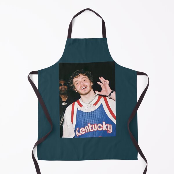 Item preview, Jack Harlow Poster, Gift For Boyfriend Poster Poster,Jack Harlow Lover Poster designed and sold by YarnPlus88.