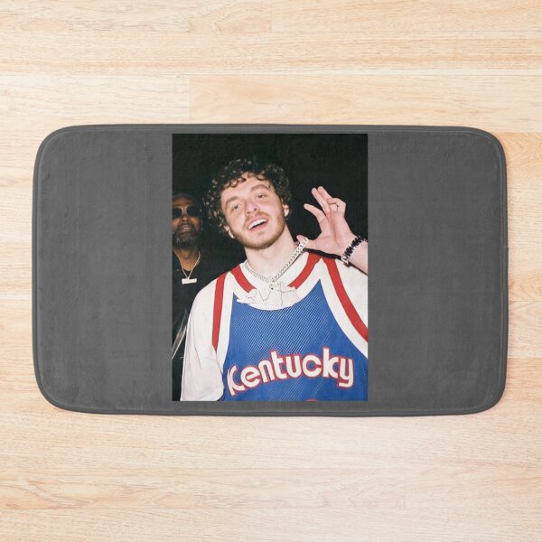 Item preview, Jack Harlow  Poster, Gift For Boyfriend Poster Poster,Jack Harlow Lover Poster designed and sold by YarnPlus88.
