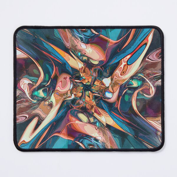 Item preview, Chaotic Abstract designed and sold by Phil Perkins.