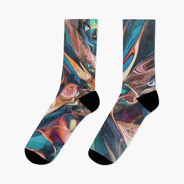 Item preview, Chaotic Abstract designed and sold by Phil Perkins.