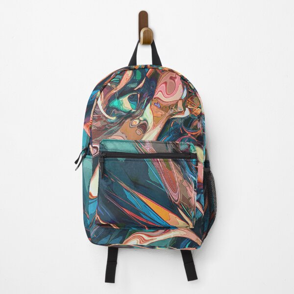 Item preview, Chaotic Abstract designed and sold by Phil Perkins.
