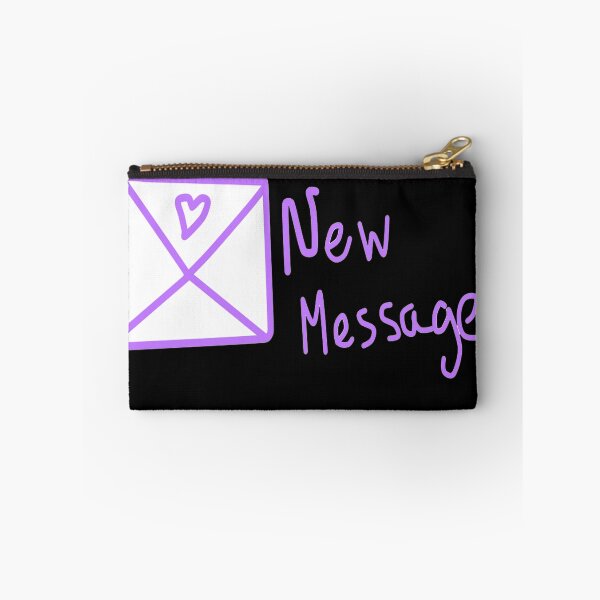 Item preview, New Message  designed and sold by mikistarlight.