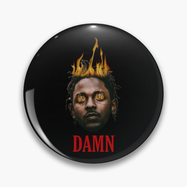 Item preview, Kendrick lamar  (3) designed and sold by CanSivaci.