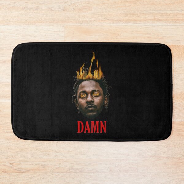 Item preview, Kendrick lamar  (3) designed and sold by CanSivaci.