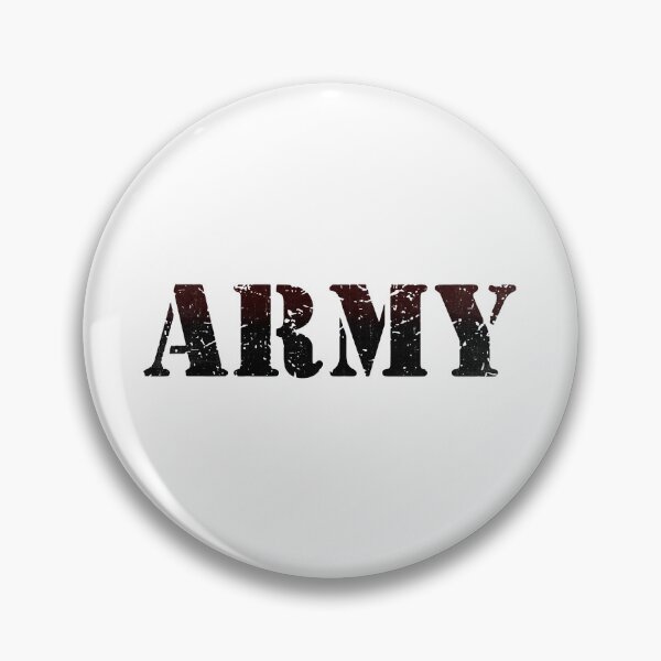 Item preview, ARMY USA Army Retro designed and sold by DarioSteck.