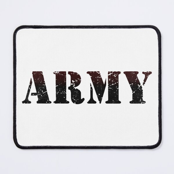 Item preview, ARMY USA Army Retro designed and sold by DarioSteck.